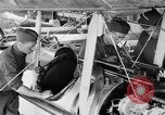 Image of American-built De Havilland DH-4 Airplane United States USA, 1918, second 19 stock footage video 65675048410