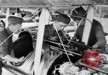 Image of American-built De Havilland DH-4 Airplane United States USA, 1918, second 21 stock footage video 65675048410