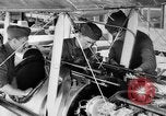 Image of American-built De Havilland DH-4 Airplane United States USA, 1918, second 22 stock footage video 65675048410