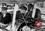 Image of American-built De Havilland DH-4 Airplane United States USA, 1918, second 23 stock footage video 65675048410