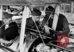 Image of American-built De Havilland DH-4 Airplane United States USA, 1918, second 24 stock footage video 65675048410