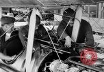 Image of American-built De Havilland DH-4 Airplane United States USA, 1918, second 25 stock footage video 65675048410