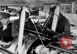 Image of American-built De Havilland DH-4 Airplane United States USA, 1918, second 26 stock footage video 65675048410