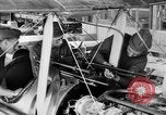 Image of American-built De Havilland DH-4 Airplane United States USA, 1918, second 27 stock footage video 65675048410