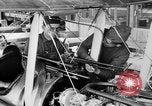 Image of American-built De Havilland DH-4 Airplane United States USA, 1918, second 30 stock footage video 65675048410