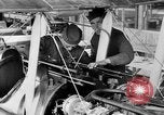Image of American-built De Havilland DH-4 Airplane United States USA, 1918, second 32 stock footage video 65675048410