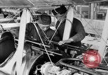 Image of American-built De Havilland DH-4 Airplane United States USA, 1918, second 33 stock footage video 65675048410