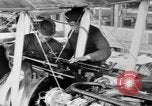 Image of American-built De Havilland DH-4 Airplane United States USA, 1918, second 34 stock footage video 65675048410