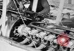 Image of American-built De Havilland DH-4 Airplane United States USA, 1918, second 37 stock footage video 65675048410