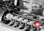 Image of American-built De Havilland DH-4 Airplane United States USA, 1918, second 40 stock footage video 65675048410