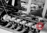 Image of American-built De Havilland DH-4 Airplane United States USA, 1918, second 42 stock footage video 65675048410