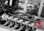 Image of American-built De Havilland DH-4 Airplane United States USA, 1918, second 43 stock footage video 65675048410