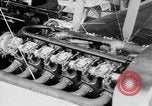 Image of American-built De Havilland DH-4 Airplane United States USA, 1918, second 49 stock footage video 65675048410