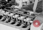 Image of American-built De Havilland DH-4 Airplane United States USA, 1918, second 50 stock footage video 65675048410