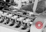 Image of American-built De Havilland DH-4 Airplane United States USA, 1918, second 51 stock footage video 65675048410