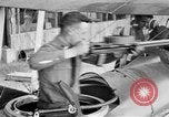Image of American-built De Havilland DH-4 Airplane United States USA, 1918, second 53 stock footage video 65675048410