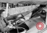 Image of American-built De Havilland DH-4 Airplane United States USA, 1918, second 58 stock footage video 65675048410