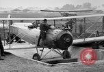 Image of Vickers machine guns France, 1918, second 6 stock footage video 65675048412