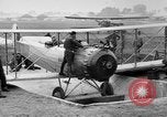 Image of Vickers machine guns France, 1918, second 8 stock footage video 65675048412