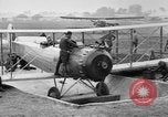 Image of Vickers machine guns France, 1918, second 10 stock footage video 65675048412