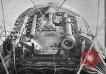 Image of Vickers machine guns France, 1918, second 13 stock footage video 65675048412
