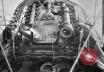 Image of Vickers machine guns France, 1918, second 18 stock footage video 65675048412