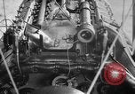 Image of Vickers machine guns France, 1918, second 19 stock footage video 65675048412