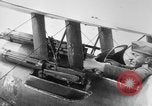 Image of Vickers machine guns France, 1918, second 29 stock footage video 65675048412