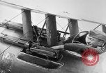 Image of Vickers machine guns France, 1918, second 34 stock footage video 65675048412
