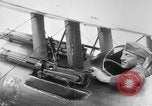 Image of Vickers machine guns France, 1918, second 35 stock footage video 65675048412