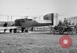 Image of Vickers machine guns France, 1918, second 44 stock footage video 65675048412