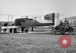 Image of Vickers machine guns France, 1918, second 45 stock footage video 65675048412