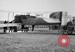 Image of Vickers machine guns France, 1918, second 48 stock footage video 65675048412
