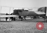 Image of Vickers machine guns France, 1918, second 49 stock footage video 65675048412