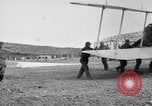 Image of Vickers machine guns France, 1918, second 54 stock footage video 65675048412