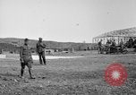 Image of Vickers machine guns France, 1918, second 58 stock footage video 65675048412
