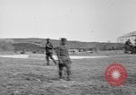 Image of Vickers machine guns France, 1918, second 59 stock footage video 65675048412
