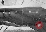 Image of Bombs installed under wing of aircraft United States USA, 1917, second 9 stock footage video 65675048413