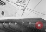 Image of Bombs installed under wing of aircraft United States USA, 1917, second 13 stock footage video 65675048413
