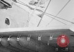 Image of Bombs installed under wing of aircraft United States USA, 1917, second 14 stock footage video 65675048413