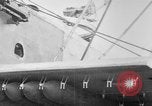 Image of Bombs installed under wing of aircraft United States USA, 1917, second 16 stock footage video 65675048413