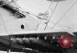Image of Bombs installed under wing of aircraft United States USA, 1917, second 17 stock footage video 65675048413