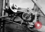 Image of Bombs installed under wing of aircraft United States USA, 1917, second 20 stock footage video 65675048413