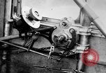 Image of Bombs installed under wing of aircraft United States USA, 1917, second 21 stock footage video 65675048413