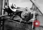Image of Bombs installed under wing of aircraft United States USA, 1917, second 22 stock footage video 65675048413