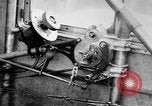 Image of Bombs installed under wing of aircraft United States USA, 1917, second 23 stock footage video 65675048413