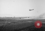 Image of Bombs installed under wing of aircraft United States USA, 1917, second 38 stock footage video 65675048413