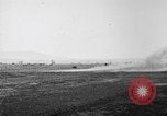 Image of Bombs installed under wing of aircraft United States USA, 1917, second 40 stock footage video 65675048413