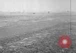 Image of Bombs installed under wing of aircraft United States USA, 1917, second 42 stock footage video 65675048413