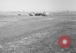 Image of Bombs installed under wing of aircraft United States USA, 1917, second 44 stock footage video 65675048413